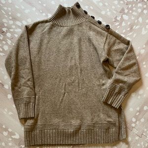 Anthropologie Sweater